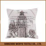 Good Quality Indoor and Outdoor Square Sofa Cushion thumbnail-2