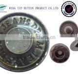 20mm Good Design Snap Button Hand Press