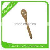 Bamboo Cooking Spoon thumbnail-2