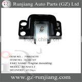 Renault Parts Renault Engine Mount 7700434370