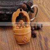 Vast Supply High Quality Wooden Pendant thumbnail-1