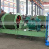Electric Motor Running Drum Mining Winch for Sale thumbnail-3