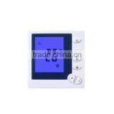 High Quality Adjustable Durability Digital Nest Thermostat thumbnail-1