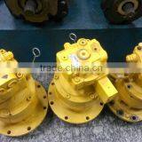Pc200-6 Pc210-6 Pc220-6 Pc230-6 Pc240-6 Swing Motor ,706-75-01170 , Swing Motor Assy ,swing Reducer