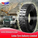 Cheap Mining Truck Tyre Patten 323 With US Standard