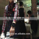 Best Seller 300M Call Range Watch Pager and Button Wireless Restaurant Paging System thumbnail-5