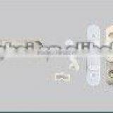 Window Handle Door Handle Aluminium Handle Door Accessories thumbnail-1