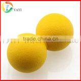 Extra Firm Mobility Training Double Massage Ball Quality Choice
