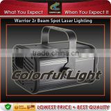 Gold supplier-5R Night club lighting spot beam scan sniper 2r