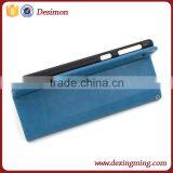 2015 China New Crazy Horse Cover For HTC Desire 826 Leather Case With Many Colors thumbnail-2