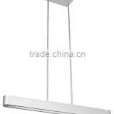 15w/30w/45w Simplicity Style Pendant Linear Light thumbnail-1