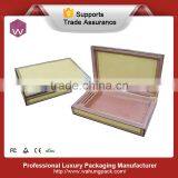 New Design Wooden Cigar Boxes Wholesale thumbnail-1