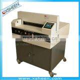 XH-480S Electric Paper Cutter, Paper Cutting Machine, Paper Slitter thumbnail-2