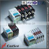 Factory manufacture various safety ats controller automatic transfer switch