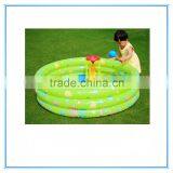 Best PVC Commercial Inflatable Swimming Pool for Sale thumbnail-2