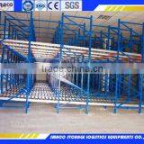2014 Accept Customize Gravity Flow Racking thumbnail-4