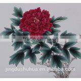 Hot Sale Modern Art Painting Examples/traditional Chinese Painting thumbnail-2