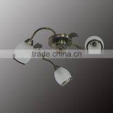 2016 New Style Flower Russian Style Ceiling Lamp