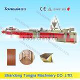 WPC Door Machine (GOOD MACHINE )