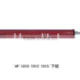 1010 /1012/1015 Lower Fuser Roller(original,brand New)