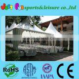 Clear Gazebo Wedding Tent