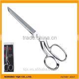 Hot Sale Sewing Tools Professional Germany Stainless Steel Tailor Scissors thumbnail-1