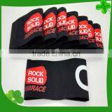 Hook and Loop Armband With Logo thumbnail-3