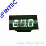 Electrical Instrument 2.5~30V Mini DC Voltage Meters LED Meter