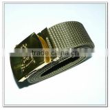 1.5 inch wide nylon custom military belt,military utility belts