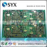 Multilayer Rigid Pcb Adult Flash Game Pcb Board thumbnail-2