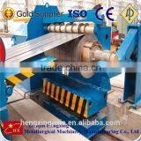 Automatic Steel Sheet Slitter Machine thumbnail-1