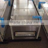 PVC Construction Tool to Manufacture Window and Door thumbnail-6