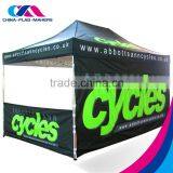Fast Delivery Time Cheap Advertise Display Custom Logo Print 3x4.5 Marquee Display thumbnail-5