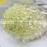 Reasonable Price Crazy Selling Decorative Supplies White Hydrangea thumbnail-3