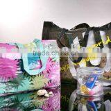 2015 New Soft PVC Bags for Gifts