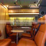 High Strength rv Caravan Removable Table Monut thumbnail-3