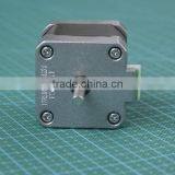 Double Shaft Nema17 48mm Length Stepper Motor thumbnail-3