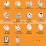 EU Power Supply Electric Plug Universal Adaptor (P7036L) thumbnail-4