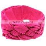 Deshine Cotton Kids Sports Headband ZX1699 thumbnail-6