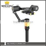 China Professional Camera Mount Stabilizer