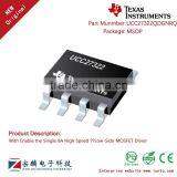 Genuine Original UCC27322QDGNRQ1 MSOP UCC27322 MOSFET Driver thumbnail-1
