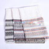 European Fashion Yarn Dyed Scarf for Ladies, BSCI and Sedex thumbnail-2