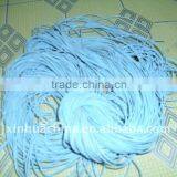 Elastic Thread for Cloche Machine