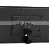 Ourdoor Application TISMART 14 Inch Wall Mounting Digital Advertising Machine With WIFI GPS 3G thumbnail-3