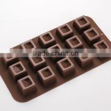 top standard different shapes available polycarbonate molds for chocolates