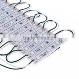 SDSLED Display Module Waterproof Green DC12V 20PCS 5050 Led Module thumbnail-4