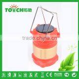 TOACH Lights High Quality Solar Rechargeable Camping Light Plastic Lantern Tent Lamp High Power Emergency Search Lights thumbnail-6