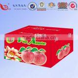 Custom Cheap Apple Fruit Packaging Boxes thumbnail-3
