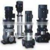 BPG Series Stainless Steel Multi-stage Water Pump thumbnail-1