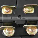 Guangzhou Led Matrix 5x5 RGB 9W Full Color Panel thumbnail-4